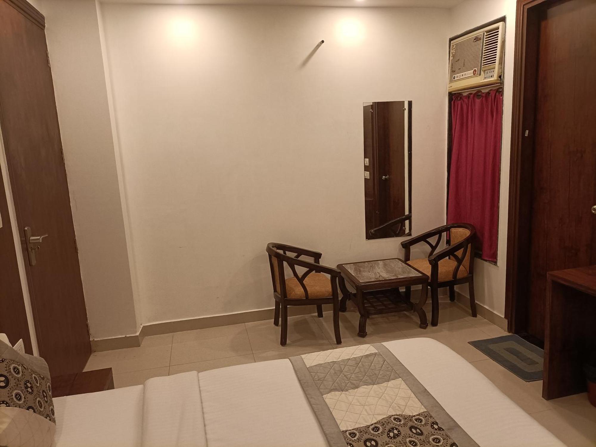 Hotel Vista Premium Tark A Family Hotel Near Igi Airport Delhi Ню Делхи Екстериор снимка