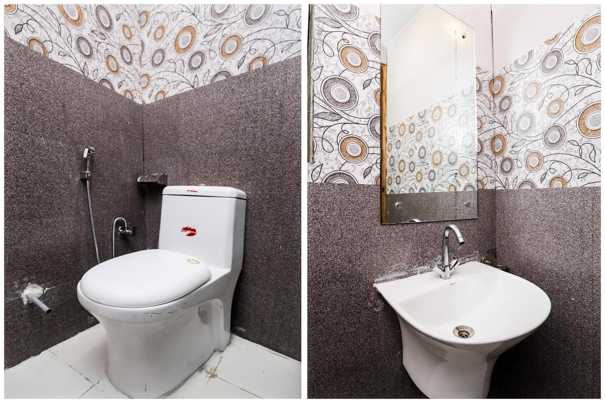 Hotel Vista Premium Tark A Family Hotel Near Igi Airport Delhi Ню Делхи Екстериор снимка