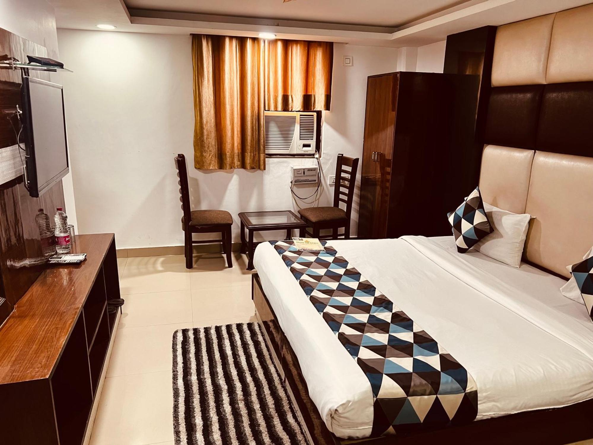 Hotel Vista Premium Tark A Family Hotel Near Igi Airport Delhi Ню Делхи Екстериор снимка