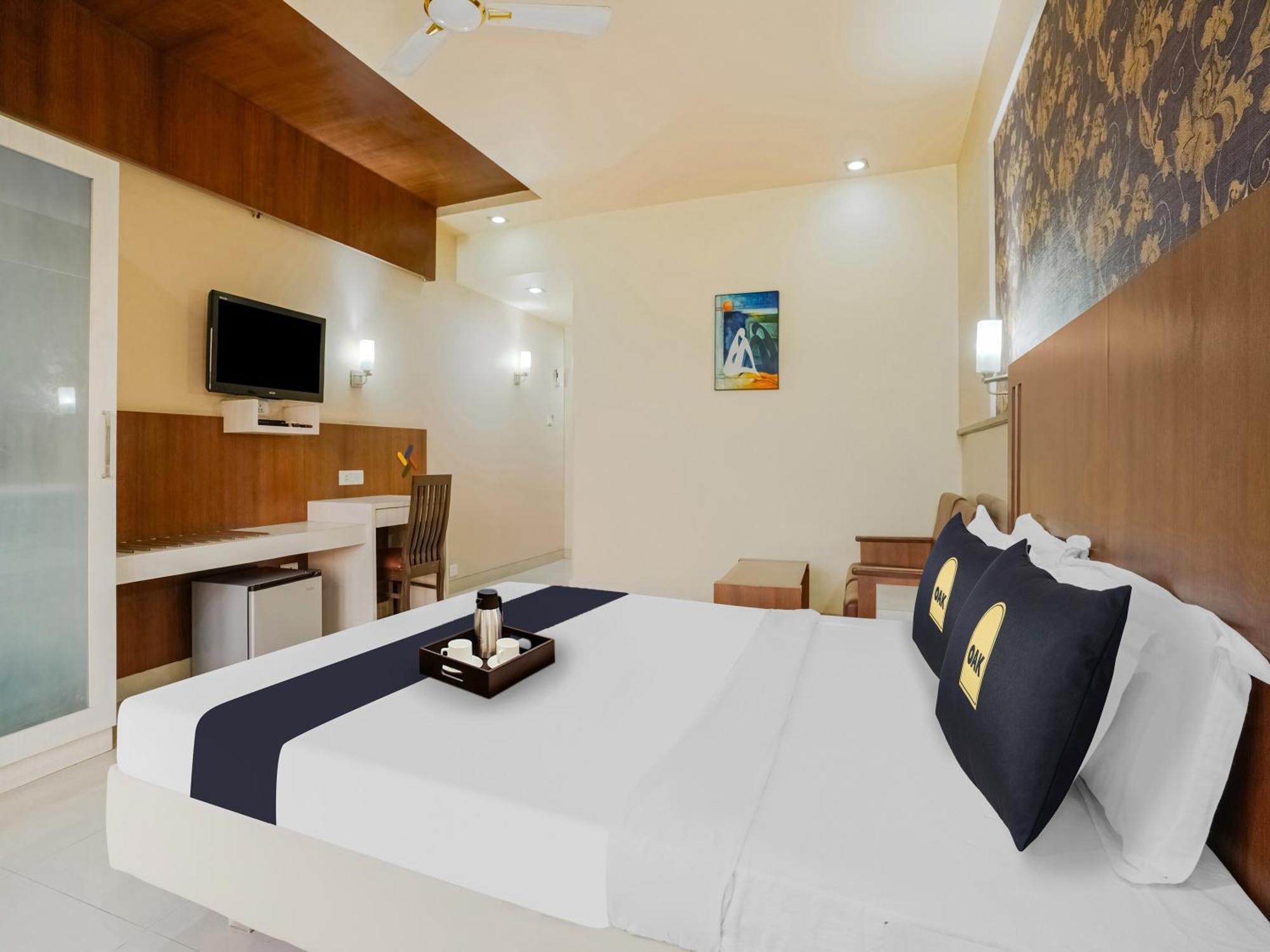 Hotel Vista Premium Tark A Family Hotel Near Igi Airport Delhi Ню Делхи Екстериор снимка