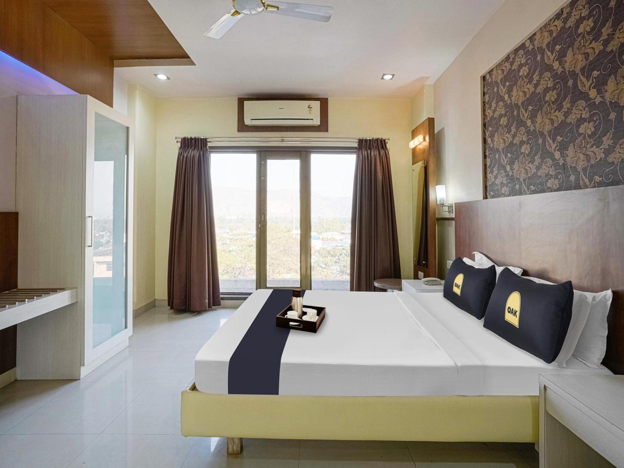 Hotel Vista Premium Tark A Family Hotel Near Igi Airport Delhi Ню Делхи Екстериор снимка