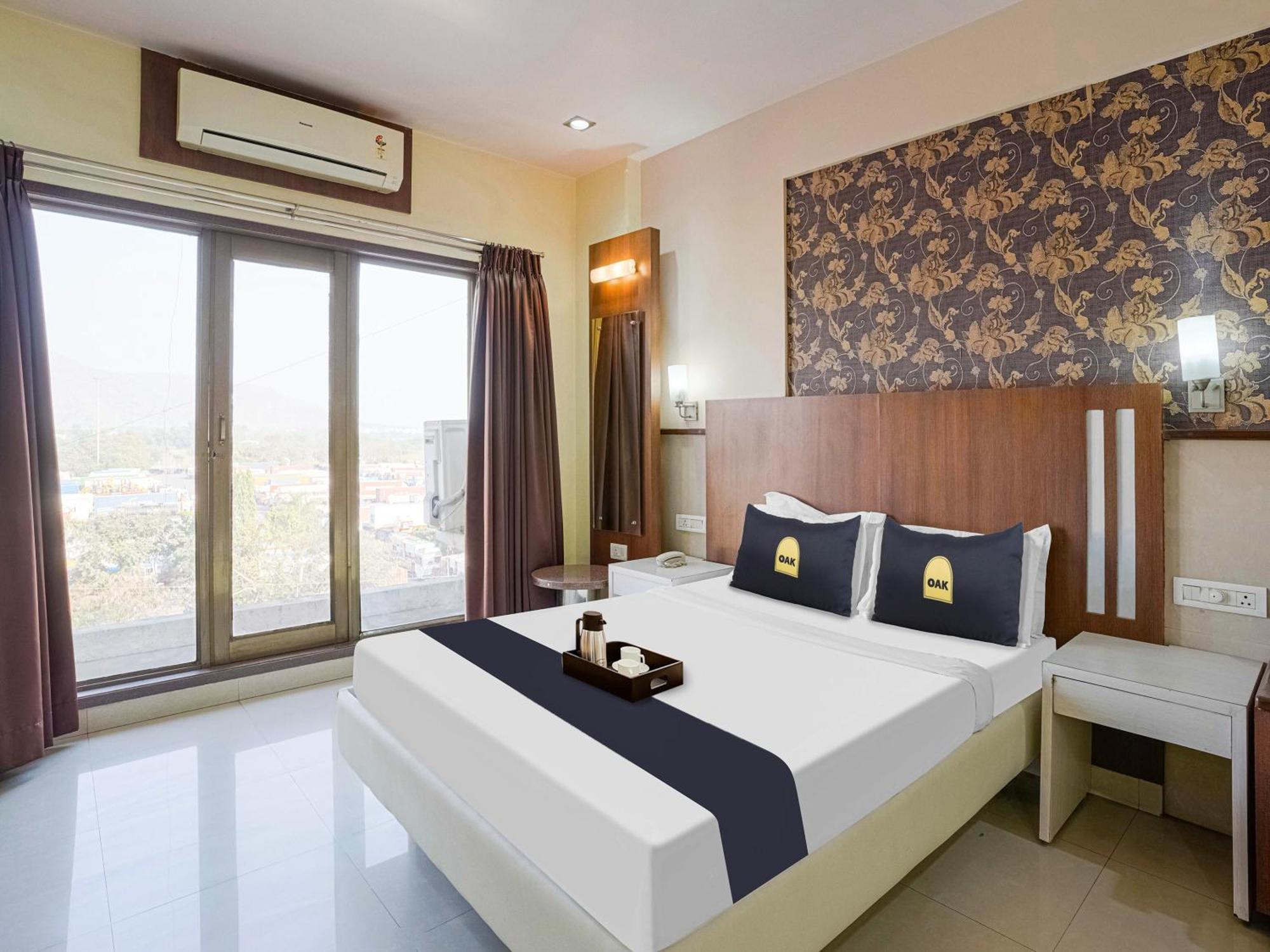 Hotel Vista Premium Tark A Family Hotel Near Igi Airport Delhi Ню Делхи Екстериор снимка